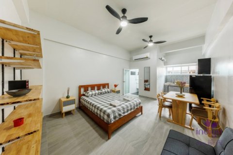 Condominio de 1 dormitorio en Chiang Mai, Tailandia № 233403