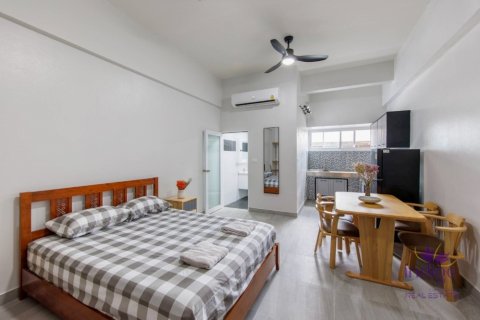 Condominio de 1 dormitorio en Chiang Mai, Tailandia № 233403 - foto 2