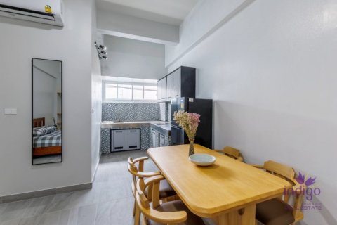 Condominio de 1 dormitorio en Chiang Mai, Tailandia № 233403 - foto 7