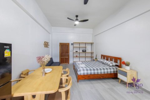 Condominio de 1 dormitorio en Chiang Mai, Tailandia № 233403 - foto 8