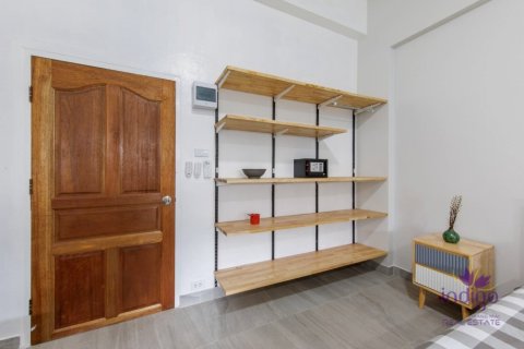 Condominio de 1 dormitorio en Chiang Mai, Tailandia № 233403 - foto 6