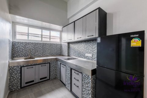 Condominio de 1 dormitorio en Chiang Mai, Tailandia № 233403 - foto 9