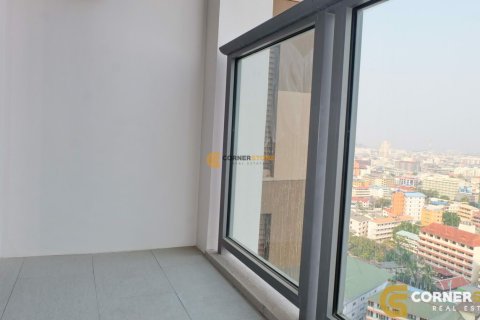 Estudio en el condominio en Pattaya, Tailandia № 233402 - foto 6