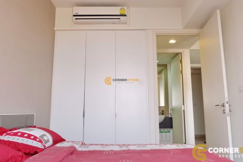 Estudio en el condominio en Pattaya, Tailandia № 233402 - foto 9