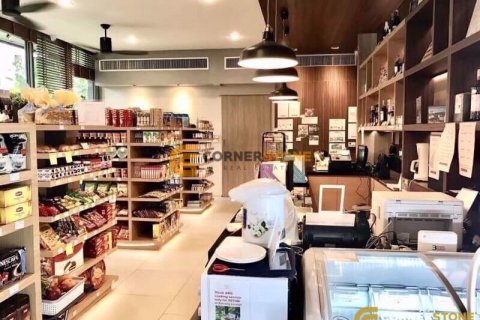 Estudio en el condominio en Pattaya, Tailandia № 233402 - foto 19