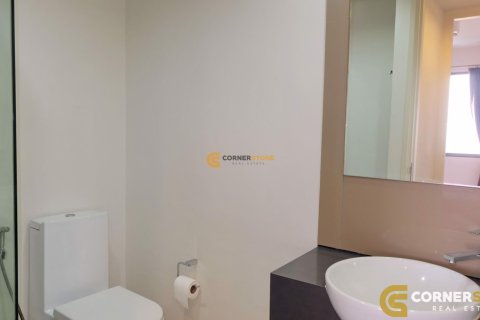 Estudio en el condominio en Pattaya, Tailandia № 233402 - foto 11