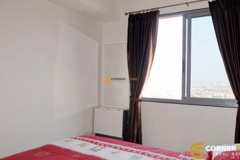 Estudio en el condominio en Pattaya, Tailandia № 233402 - foto 10