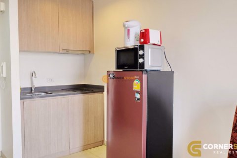 Estudio en el condominio en Pattaya, Tailandia № 233402 - foto 5