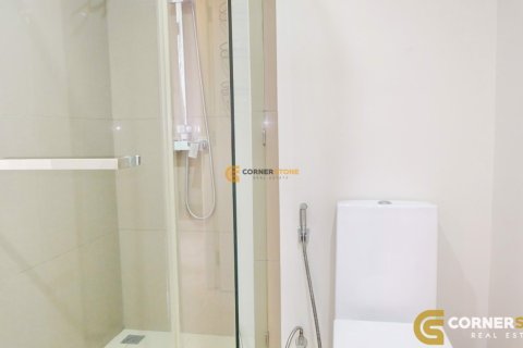 Estudio en el condominio en Pattaya, Tailandia № 233402 - foto 13