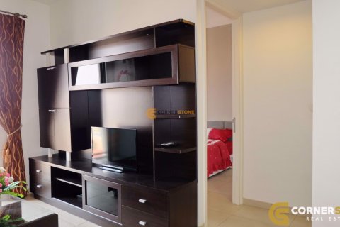 Estudio en el condominio en Pattaya, Tailandia № 233402 - foto 4