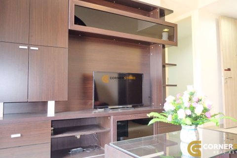 Estudio en el condominio en Pattaya, Tailandia № 233402 - foto 3