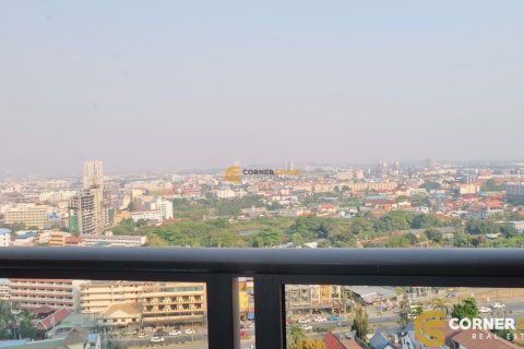 Estudio en el condominio en Pattaya, Tailandia № 233402 - foto 7