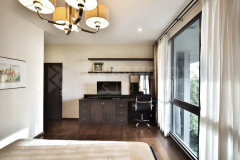 Condominio de 2 dormitorios en Bangkok, Tailandia № 184594 - foto 7