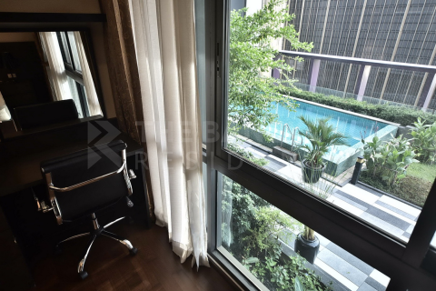 Condominio de 2 dormitorios en Bangkok, Tailandia № 184594 - foto 6