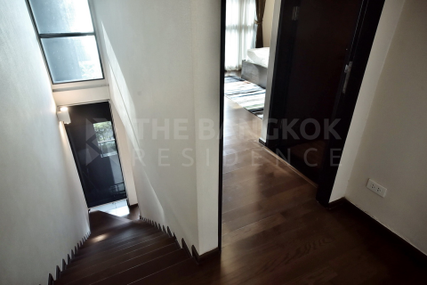 Condominio de 2 dormitorios en Bangkok, Tailandia № 184594 - foto 10