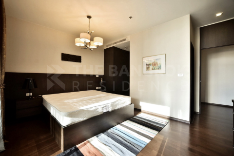 Condominio de 2 dormitorios en Bangkok, Tailandia № 184594 - foto 5