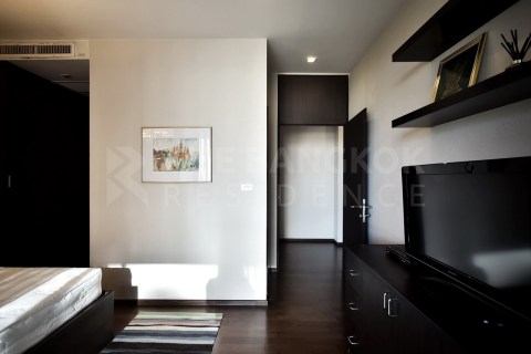 Condominio de 2 dormitorios en Bangkok, Tailandia № 184594 - foto 9