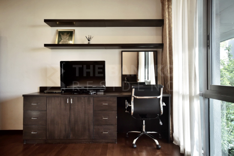 Condominio de 2 dormitorios en Bangkok, Tailandia № 184594 - foto 4