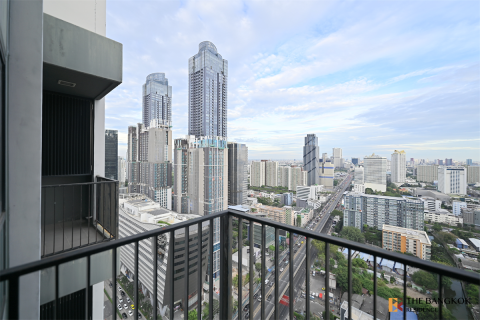 Condominio de 3 dormitorios en Bangkok, Tailandia № 184591 - foto 6