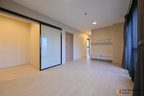 Condo in Bangkok, Thailand, 3 bedrooms  № 184591
