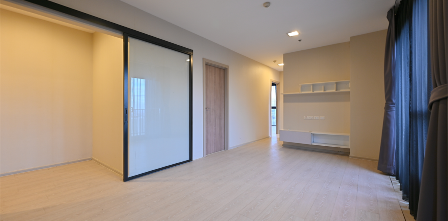 Condominio de 3 dormitorios en Bangkok, Tailandia № 184591