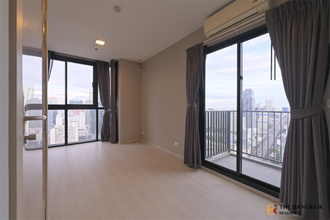 Condominio de 3 dormitorios en Bangkok, Tailandia № 184591 - foto 9