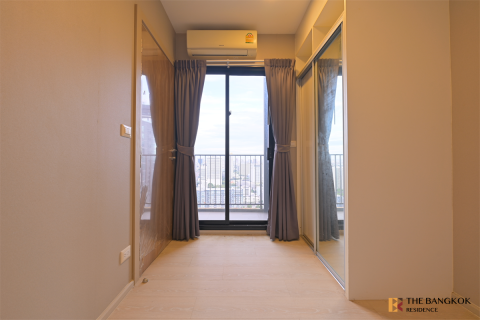 Condominio de 3 dormitorios en Bangkok, Tailandia № 184591 - foto 3