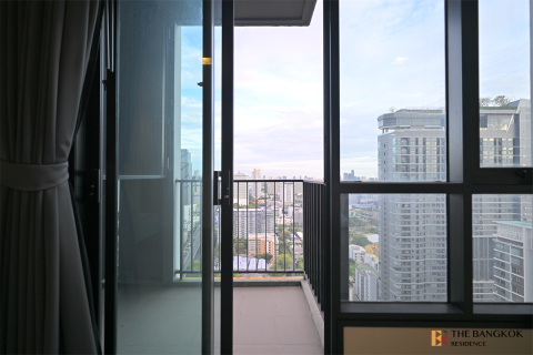 Condominio de 3 dormitorios en Bangkok, Tailandia № 184591 - foto 7