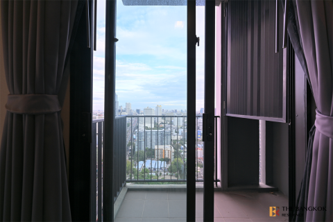 Condominio de 3 dormitorios en Bangkok, Tailandia № 184591 - foto 4