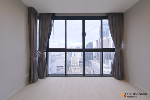 Condominio de 3 dormitorios en Bangkok, Tailandia № 184591 - foto 10