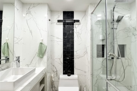 Condominio de 1 dormitorio en Bangkok, Tailandia № 186324 - foto 2