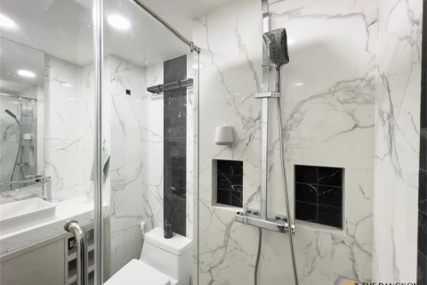 Condominio de 1 dormitorio en Bangkok, Tailandia № 186324 - foto 10