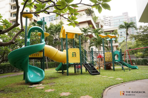 Condominio de 2 dormitorios en Bangkok, Tailandia № 186325 - foto 7