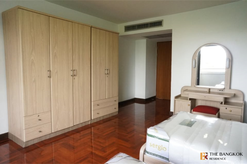 Condo in Bangkok, Thailand, 2 bedrooms № 186325