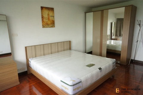 Condominio de 2 dormitorios en Bangkok, Tailandia № 186325 - foto 3