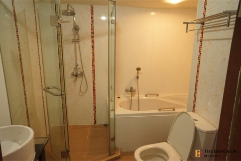 Condominio de 2 dormitorios en Bangkok, Tailandia № 186325 - foto 4