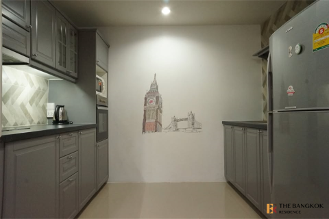 Condominio de 2 dormitorios en Bangkok, Tailandia № 186325 - foto 5