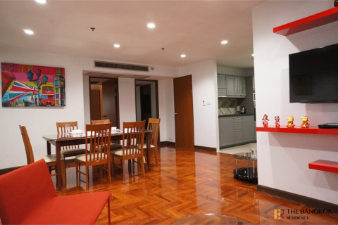 Condominio de 2 dormitorios en Bangkok, Tailandia № 186325 - foto 10
