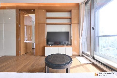 Condominio de 1 dormitorio en Bangkok, Tailandia № 186323 - foto 6