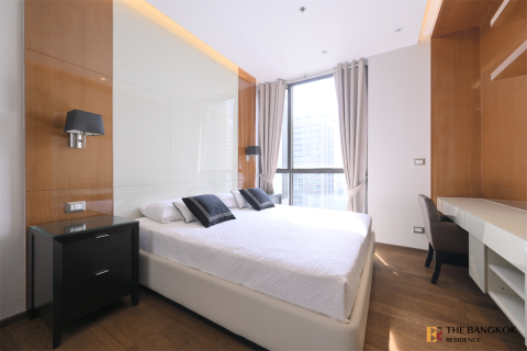 Condominio de 1 dormitorio en Bangkok, Tailandia № 186323 - foto 4