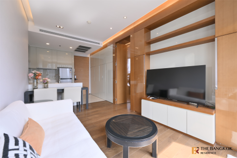 Condominio de 1 dormitorio en Bangkok, Tailandia № 186323 - foto 9