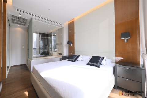 Condominio de 1 dormitorio en Bangkok, Tailandia № 186323 - foto 8