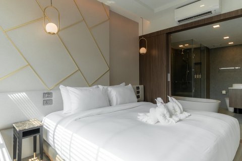 Sobre plano Proud Residence by Wyndham en Phuket, Tailandia № 36916 - foto 6