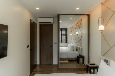 Sobre plano Proud Residence by Wyndham en Phuket, Tailandia № 36916 - foto 3