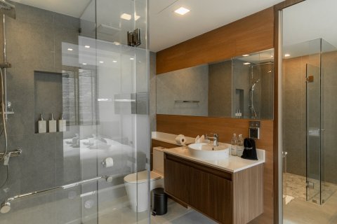 Sobre plano Proud Residence by Wyndham en Phuket, Tailandia № 36916 - foto 7