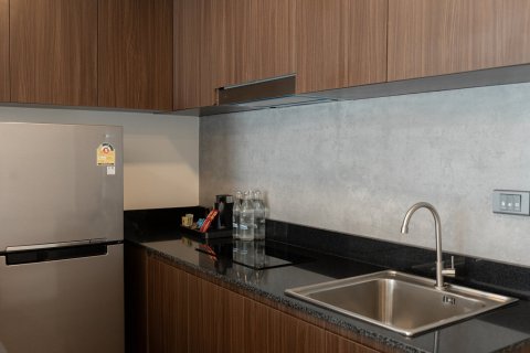 Sobre plano Proud Residence by Wyndham en Phuket, Tailandia № 36916 - foto 8