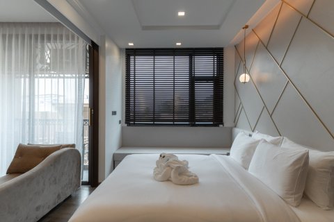 Hors-plan Proud Residence by Wyndham à Phuket, Thaïlande № 36916 - photo 5