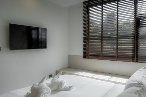 Sobre plano Proud Residence by Wyndham en Phuket, Tailandia № 36916 - foto 10