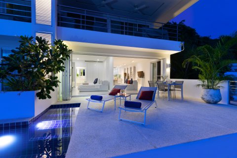 Estudio en Ko Samui, Tailandia № 164099 - foto 12