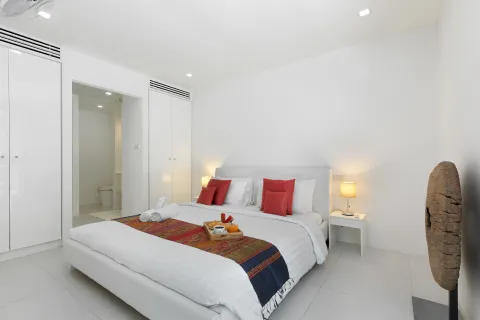 Estudio en Ko Samui, Tailandia № 164099 - foto 4